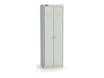 Шкаф для одежды ШМ-22(500)