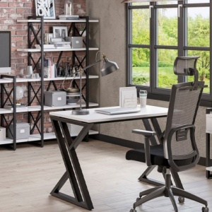 LOFT – технологичная офисная мебель