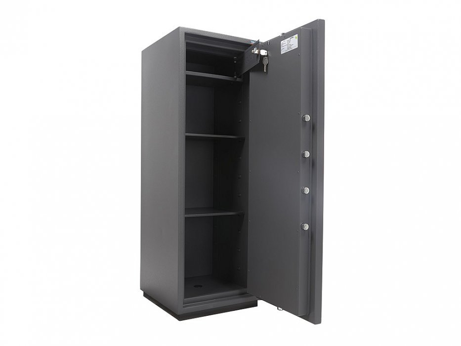 Металлический сейф VALBERG Гранит 120T KL - вид 3