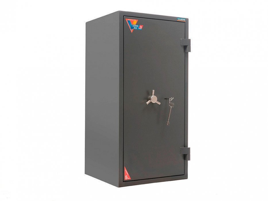Металлический сейф VALBERG Гранит 90T KL - вид 2